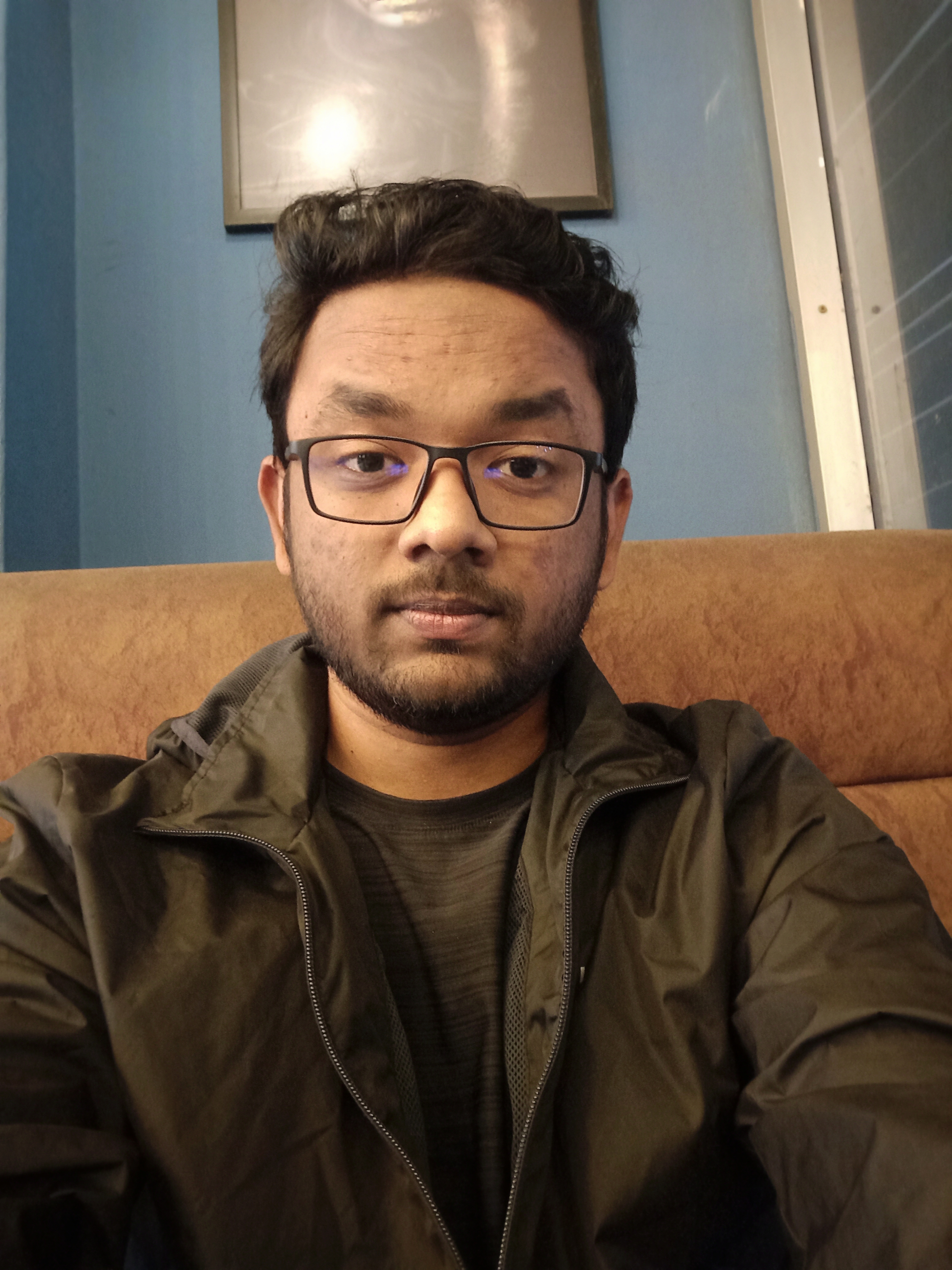 Miskat Hossain — Brand & Web Designer